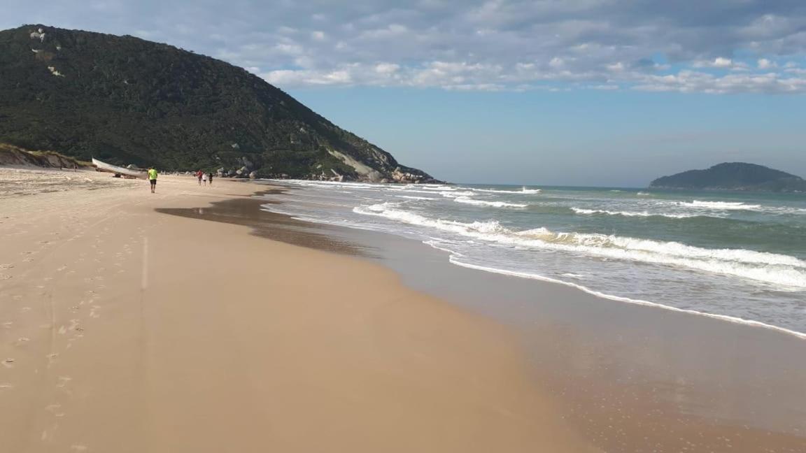 Villacasamarela Mini Casinhas De Hospedes Rio Vermelho Florianópolis Eksteriør bilde
