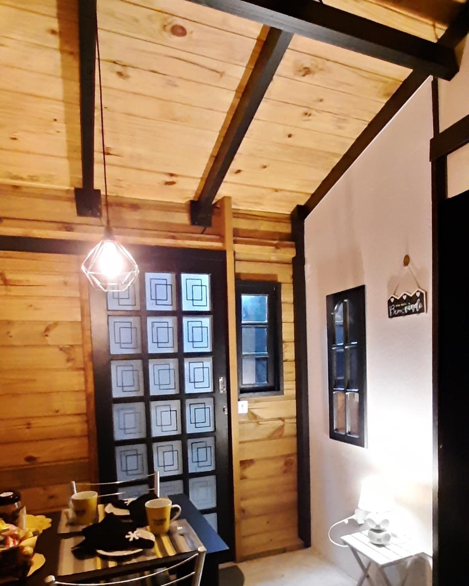 Villacasamarela Mini Casinhas De Hospedes Rio Vermelho Florianópolis Eksteriør bilde