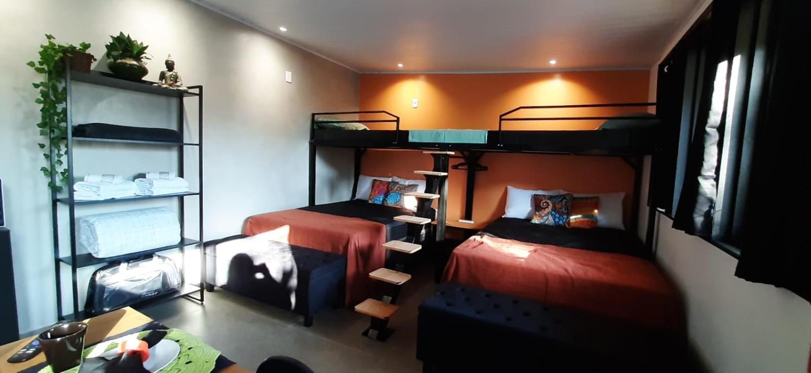 Villacasamarela Mini Casinhas De Hospedes Rio Vermelho Florianópolis Eksteriør bilde